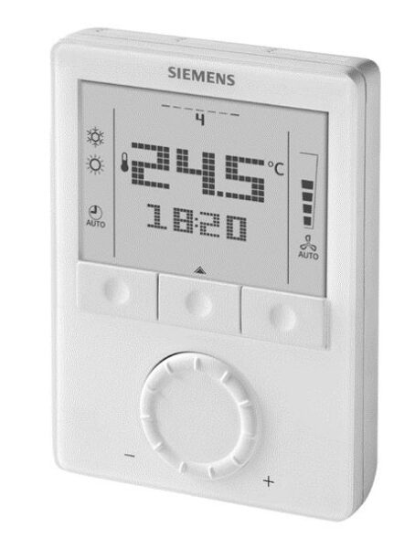 Controller SIEMENS RDG160T