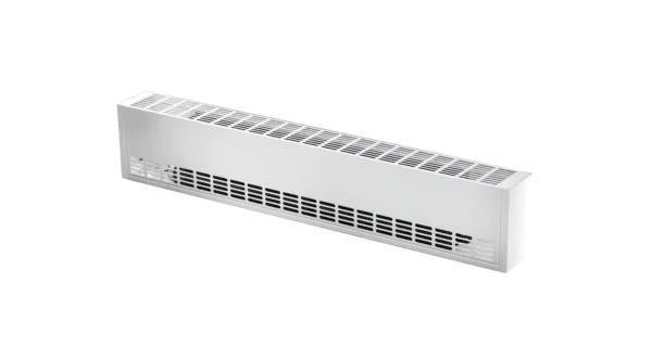 MVKN5 Modular fan assisted floor standing heater
