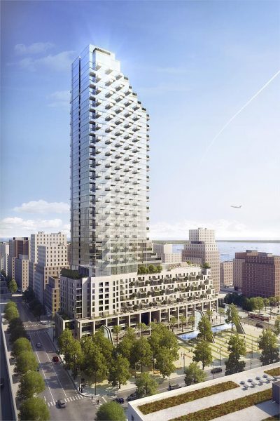 Monde Condos