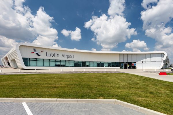 Airport Lublin