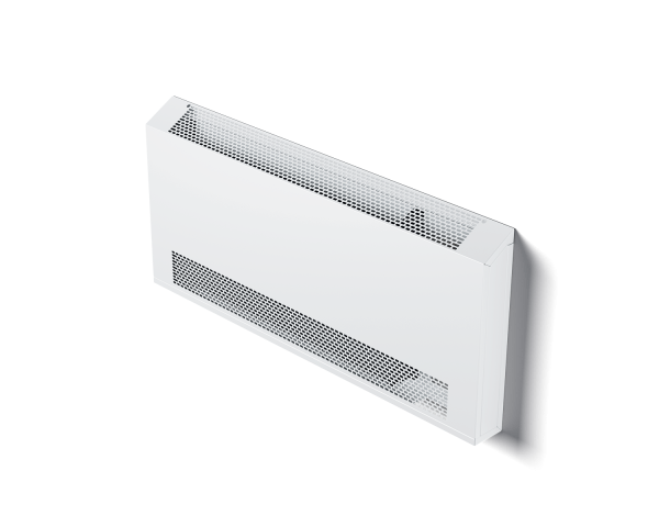 NVKN2 Fan assisted wall-mounted heater