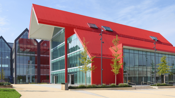Red Hall